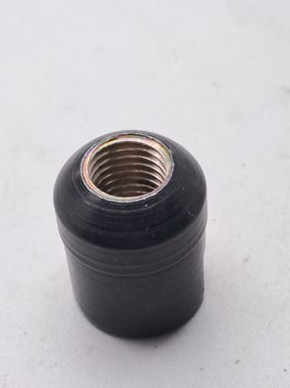 4 x Tuerca Aleación Rueda RRD100530 Freelander