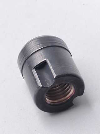 4 x Tuerca Aleación Rueda RRD100530 Freelander