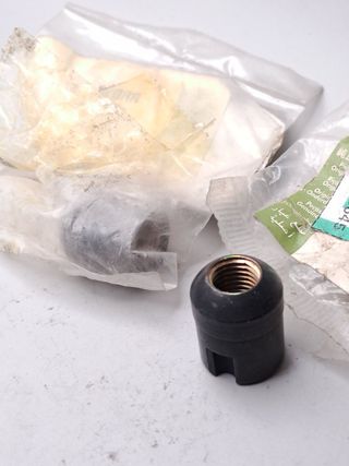 4 x Tuerca Aleación Rueda RRD100530 Freelander