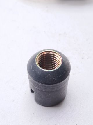 4 x Tuerca Aleación Rueda RRD100530 Freelander