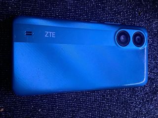 ZTE para reparar