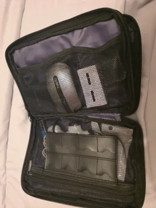 Estuche organizador de cables ProCase