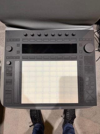 Ableton Push 3