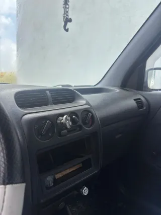 Daihatsu Terios 2005