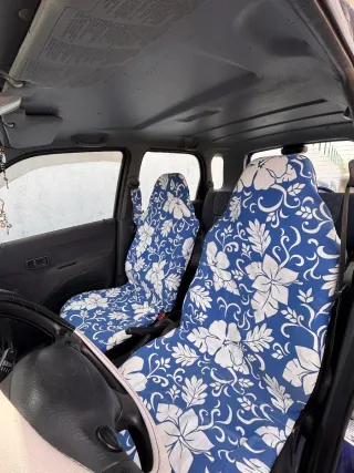 Daihatsu Terios 2005