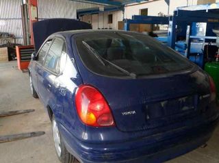 Toyota 21211a4r faro derecho corolla (e11) 448628