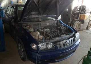 Toyota 21211a4r faro derecho corolla (e11) 448628