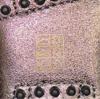 Zapatos John Scott Plata