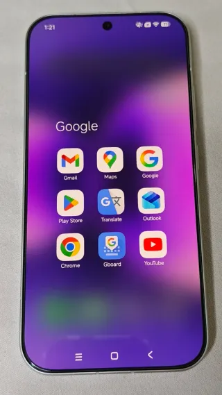 Xiaomi 17 Pro Blanco 16GB RAM 256GB