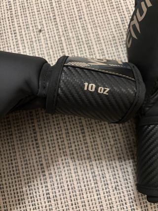 Guantes de Boxeo Venum impact Pro Camuflaje