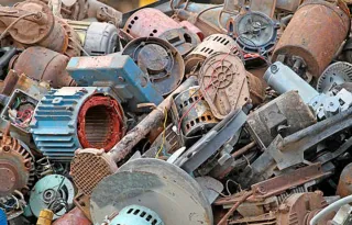 Recogemos chatar toto tipo de metale