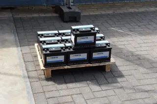 Recogemos chatar toto tipo de metale