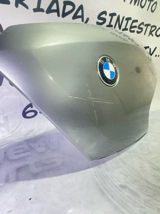 Tapa Lateral Izquierda BMW R1200RT Gris