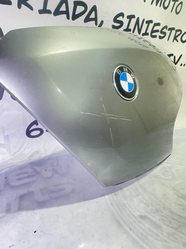 Tapa Lateral Izquierda BMW R1200RT Gris