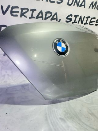 Tapa Lateral Izquierda BMW R1200RT Gris