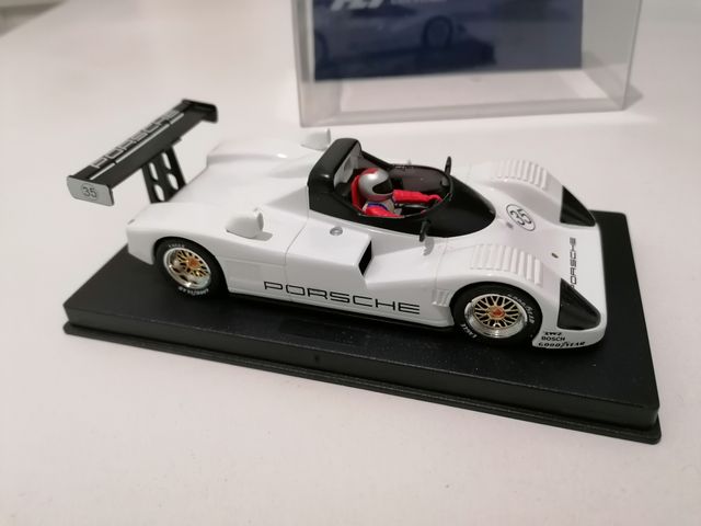 Fly 88064 Joest Porsche Test Daytona 1995 Nuevo