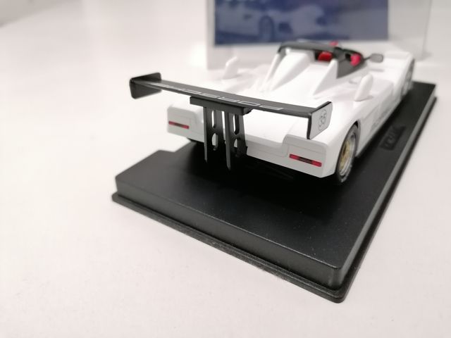 Fly 88064 Joest Porsche Test Daytona 1995 Nuevo