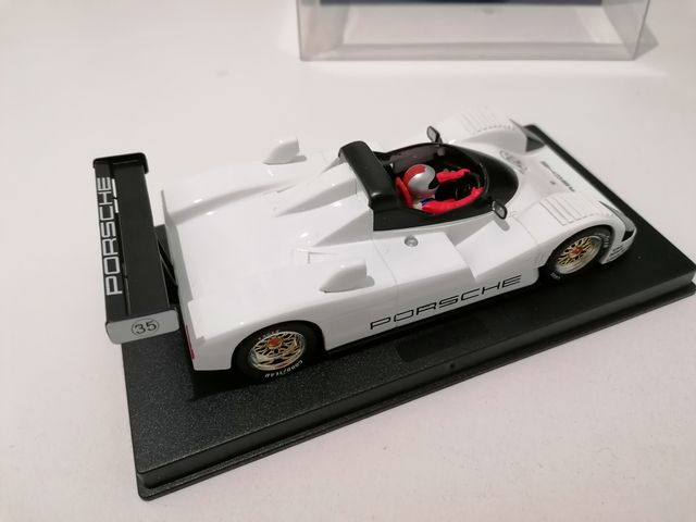 Fly 88064 Joest Porsche Test Daytona 1995 Nuevo