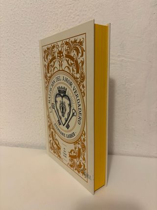 La maldición del amor verdadero