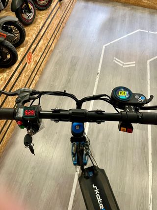 Patinete Eléctrico Skateflash Urban XL