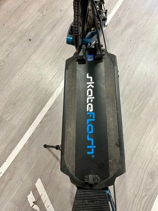 Patinete Eléctrico Skateflash Urban XL