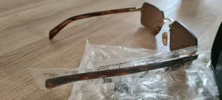 Occhiali da sole David Beckham