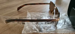 Occhiali da sole David Beckham