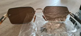 Occhiali da sole David Beckham