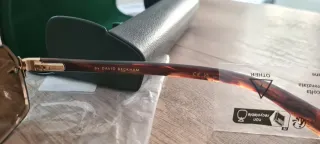 Occhiali da sole David Beckham