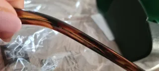 Occhiali da sole David Beckham