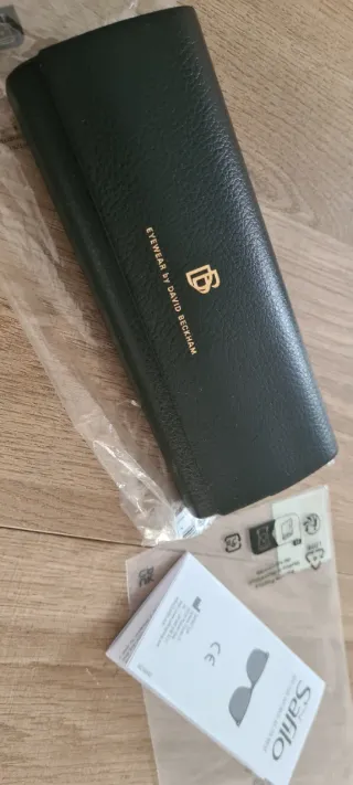 Occhiali da sole David Beckham