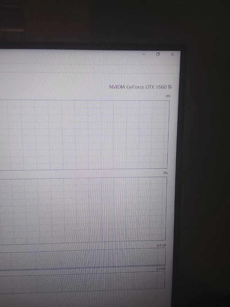 PC Gaming con i7 y 1660ti de 6GB afbeelding 4