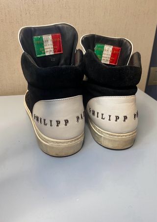 Philipp Plein (Limited Edition)