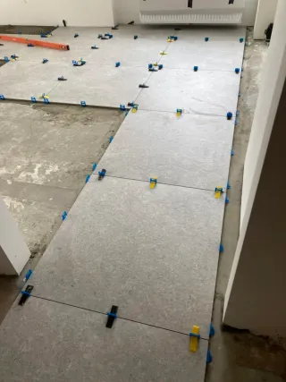 Solados y Alicatados