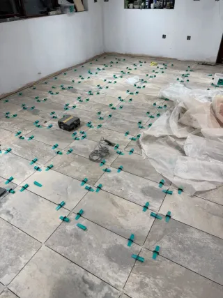 Solados y Alicatados