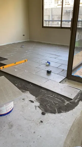 Solados y Alicatados