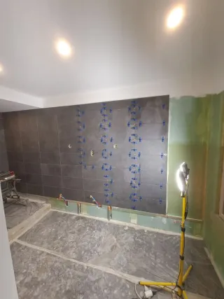 Solados y Alicatados