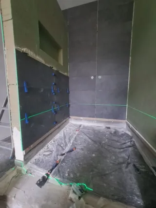 Solados y Alicatados