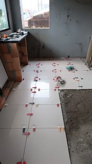 Solados y Alicatados