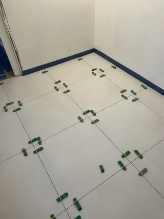 Solados y Alicatados