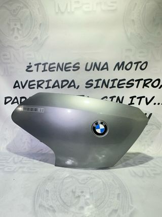 Tapa lateral BMW R1200RT derecha