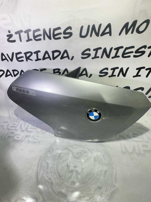 Tapa lateral BMW R1200RT derecha