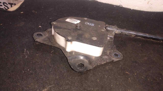 SOPORTE RUEDA REPUESTO HYUNDAI SANTA FE Essence 2