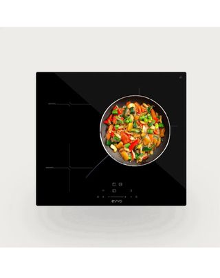 Placa Inducción EVVO V61