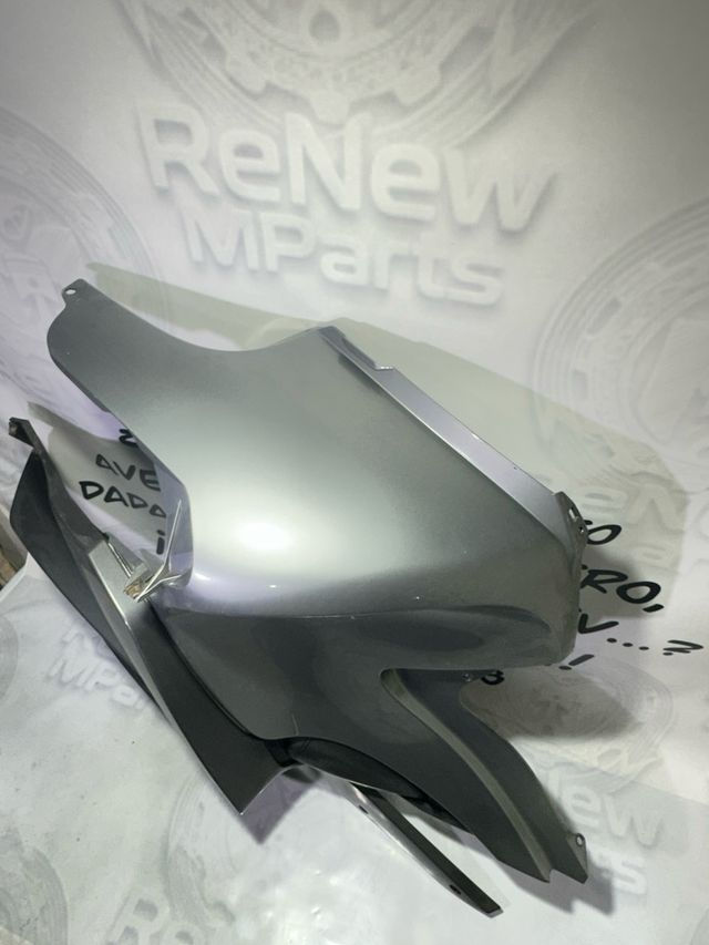 Tapa Izquierda BMW R1200RT