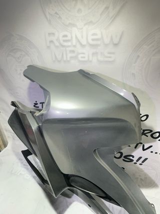 Tapa Izquierda BMW R1200RT
