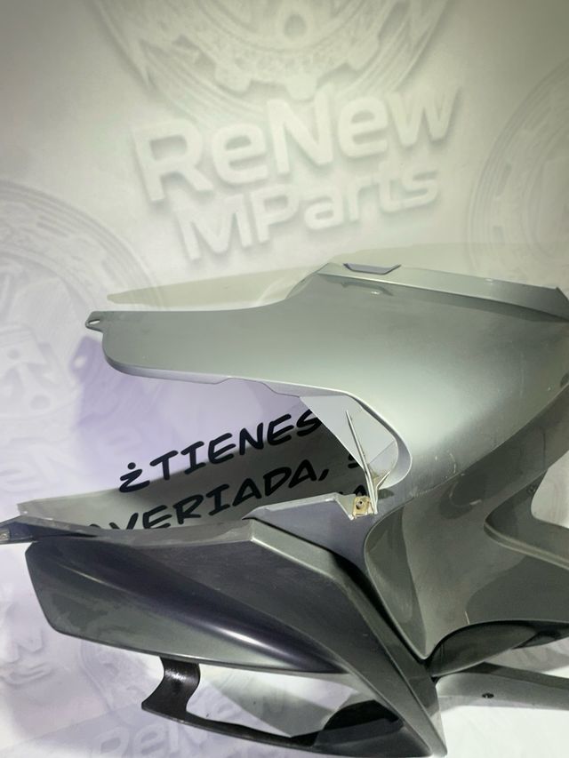 Tapa Izquierda BMW R1200RT