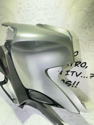 Tapa Izquierda BMW R1200RT