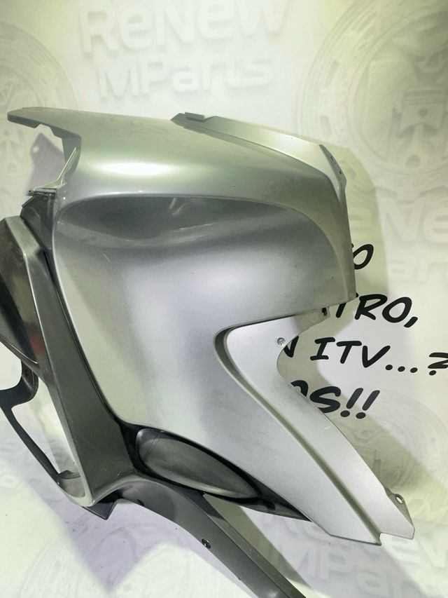 Tapa Izquierda BMW R1200RT