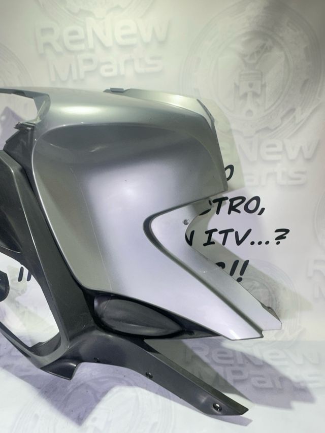 Tapa Izquierda BMW R1200RT